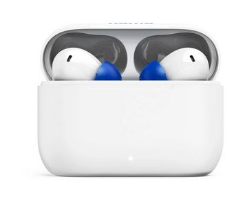 Hama 184179 Passion Clear II In-Ear Bluetooth Kopfhörer Kabellos TWS 20 h Laufzeit  (Schwarz) f&uuml;r 59,00 Euro