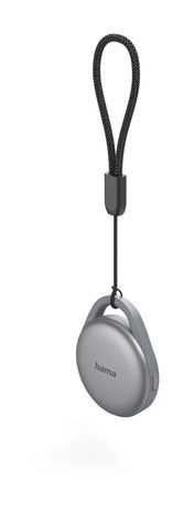 Hama 185840 Schlüsselfinder  (Grau) f&uuml;r 19,99 Euro
