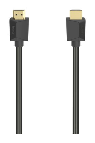 205241 48 Gbit/s HDMI Gerade 1 m (Schwarz)