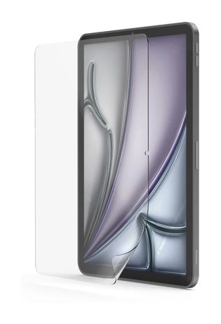 Hama 210959 Hiflex Klare Bildschirmschutzfolie aus PET Flexiglas 9H für Apple iPad Air 11 bis 27,9 cm (11") Kratzresistent  (Transparent) f&uuml;r 29,99 Euro