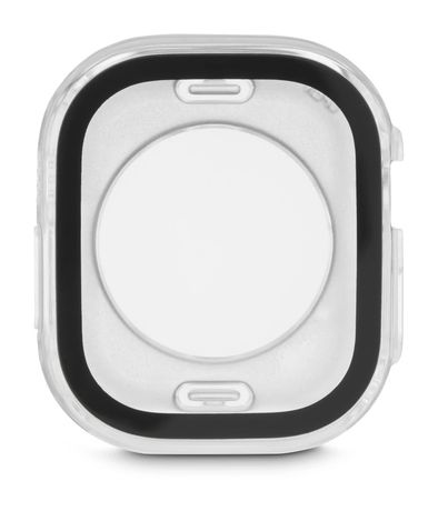 210972 Essential Line 49 mm Hülle Apple Watch Ultra/Ultra 2/Ultra 3  (Transparent) 