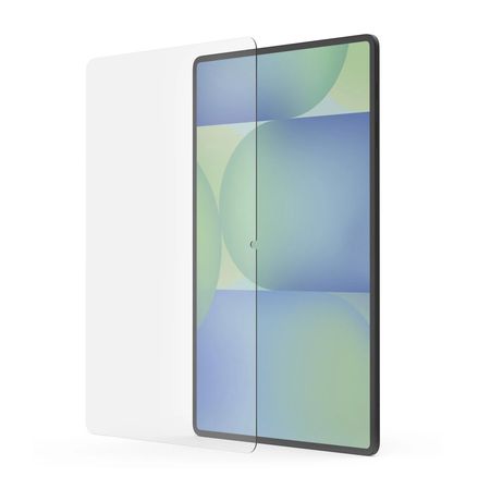 Hama 210976 Premium Klare Bildschirmschutzfolie aus gehärtetes Glas 9H für Samsung Galaxy Tab S10 Lite bis 27,7 cm (10.9") Kratzresistent  (Transparent) f&uuml;r 29,99 Euro