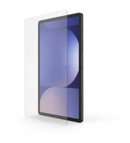 Hama 210977 Premium Klare Bildschirmschutzfolie aus gehärtetes Glas 9H für Samsung Galaxy Tab S11 bis 27,9 cm (11") Schlagfest, Schlagfest, Kratzresistent  (Transparent) f&uuml;r 29,99 Euro