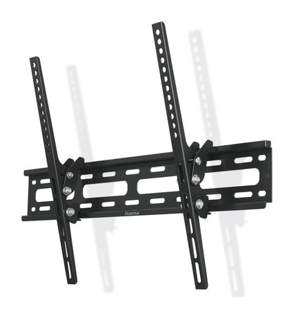 Hama 220812 Wandhalterung bis 190,5 cm (75") 35 kg  (Schwarz) f&uuml;r 34,99 Euro