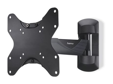Hama 220826 Wandhalterung bis 121,9 cm (48") 35 kg  (Schwarz) f&uuml;r 29,99 Euro
