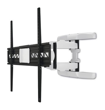 Hama 220838 Fullmotion Wand Halterung 120° bis 2,29 m (90") 75 kg 2 - 10° neigbar ausziehbar f&uuml;r 193,99 Euro