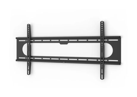 Hama 220842 Wandhalterung bis 229 cm (90") 100 kg  (Schwarz) f&uuml;r 39,99 Euro