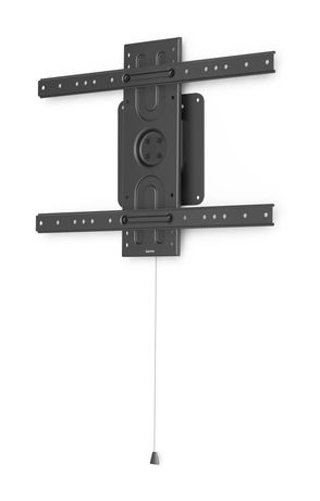 220857 Wandhalterung bis 203 cm (80") 50 kg  (Schwarz) 