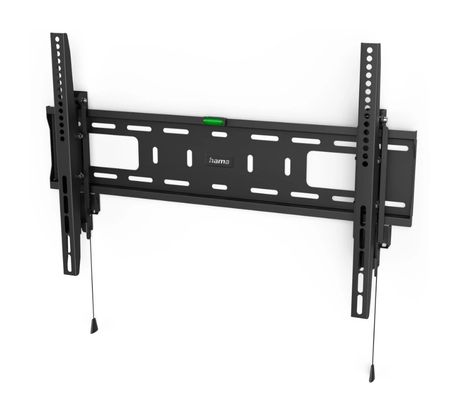 220861 Wandhalterung bis 229 cm (90") 50 kg  (Schwarz) 