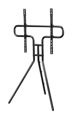 Hama 220870 TV-Staffelei Standfuß bis 190,5 cm (75") 40 kg  (Schwarz) f&uuml;r 149,99 Euro