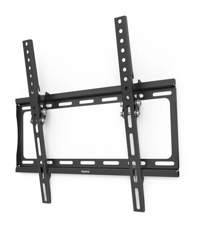 220915 Tilt Wandhalterung bis 190,5 cm (75") 35 kg -10 bis 0° neigbar  (Schwarz) 