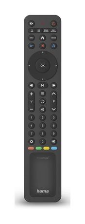 Hama 221057 Universal Fernbedienung f&uuml;r 29,99 Euro