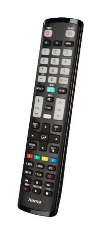 Hama 221060 Universal-Fernbedienung für Samsung TVs f&uuml;r 19,99 Euro