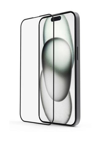 Hama 222766 Extreme Protect Klare Bildschirmschutzfolie gehärtetes Glas 10H für  Apple iPhone 15 Pro Max Bruchfest, Schlagfest, Schlagfest, Kratzresistent, Splitterfrei, Schockresistent f&uuml;r 19,49 Euro