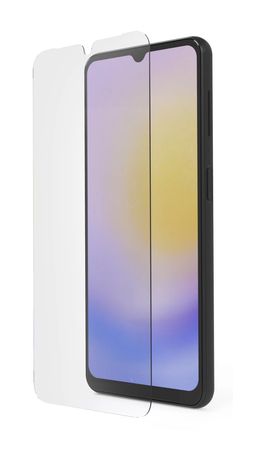 228538 Clear Protect Klare Bildschirmschutzfolie gehärtetes Glas 9H für  Samsung Galaxy A26 5G Bruchfest, Stoßfest, Fallbeständig, Schlagfest, Kratzresistent 