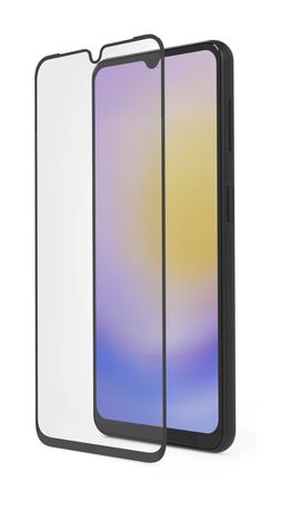228539 Extreme Protect Klare Bildschirmschutzfolie gehärtetes Glas 10H für  Samsung Galaxy A26 5G Stoßfest, Kratzresistent 