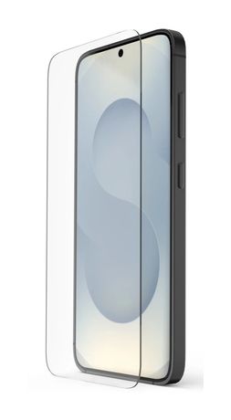 228589 Clear Protect Klare Bildschirmschutzfolie Glas 9H für  Samsung Galaxy S26+ Bruchfest, Kratzresistent, Fallbeständig, Schlagfest, Schlagfest 