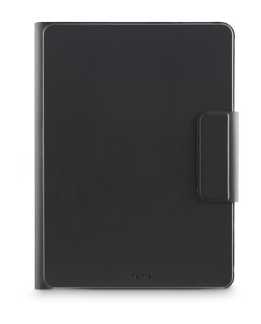 Hama 231008 Premium Folio aus Kunststoff für Apple iPad Air 11 bis 27,9 cm (11") Schmutzabweisend, Staubresistent, Kratzresistent mit Magnetverschluss (Schwarz) f&uuml;r 61,99 Euro