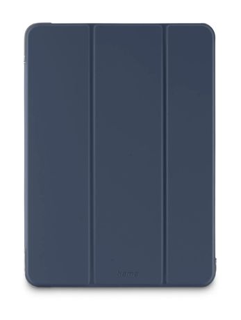 Hama 231010 Fold Clear Folio aus Kunststoff für Apple iPad Air 13" (2025) bis 33 cm (13") Schmutzabweisend, Staubresistent, Kratzresistent (Blau) f&uuml;r 38,49 Euro