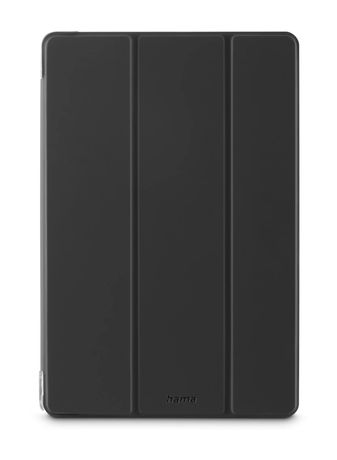 Hama 231023 Fold Clear Flip case aus Polycarbonat (PC), Polyurethan für Samsung Samsung Galaxy Tab A11 (8.7") bis 22,1 cm (8.7") mit Magnetverschluss (Schwarz) f&uuml;r 24,49 Euro