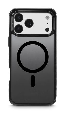 Hama 232410 Extreme Protect Cover für Apple iPhone 17 Pro Max  (Schwarz) f&uuml;r 29,99 Euro