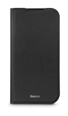 232438 Daily Protect Folio für Apple iPhone 17 Pro / 18 Pro  (Schwarz) 