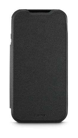 232449 Extreme Protect Folio für Apple iPhone 17 Pro / 18 Pro  (Schwarz) 