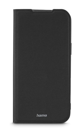 232454 Daily Protect Folio für Apple iPhone 17 Pro Max / 18 Pro Max  (Schwarz) 