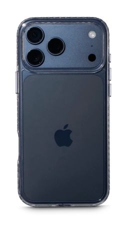 Hama 232460 Clear Shield Cover für Apple iPhone 17 Pro Max/18 Pro Max  (Transparent) f&uuml;r 19,99 Euro