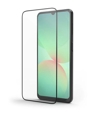 233300 Extreme Protect Klare Bildschirmschutzfolie Glas 10H für  Samsung Galaxy A27 5G Bruchfest, Kratzresistent, Schlagfest, Stoßfest, Splitterfrei, Schlagfest 