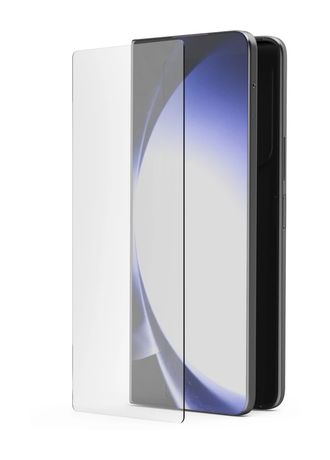 233311 Clear Protect Klare Bildschirmschutzfolie Glas 9H für  Samsung Galaxy Z Fold8 Ultra Kratzresistent, Bruchfest, Schlagfest, Schlagfest 