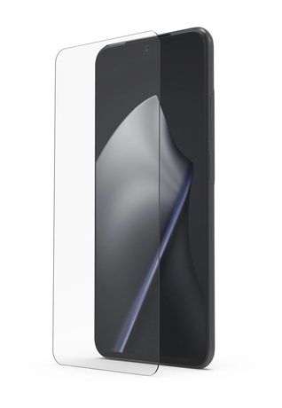 233312 Clear Protect Klare Bildschirmschutzfolie Glas 9H für  Xiaomi 17T Kratzresistent, Bruchfest, Schlagfest, Fallbeständig, Schlagfest 