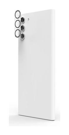 Hama 233336 Cam Protect Kameraobjektivschutz gehärtetes Glas 9H für  Samsung Galaxy S26 FE Schlagfest, Schlagfest, Kratzresistent, Bruchfest f&uuml;r 9,99 Euro