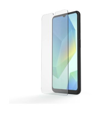 233338 Clear Protect Klare Bildschirmschutzfolie Glas 9H für  Samsung Galaxy A17 / A17 5G / A18 Kratzresistent 