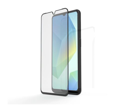 233339 Extreme Protect Klare Bildschirmschutzfolie Glas für  Samsung Galaxy A17/A17 5G/A18 Kratzresistent 