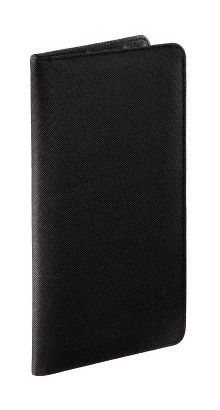 Automotive Fahrzeug-Etui, Schwarz 