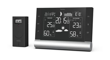 Hama Black Line L f&uuml;r 79,99 Euro