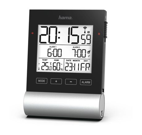 Hama Black Line S f&uuml;r 17,49 Euro