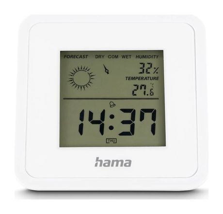 Hama Borneo f&uuml;r 11,99 Euro