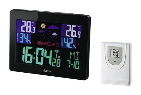 Hama Color EWS-1400 f&uuml;r 29,49 Euro
