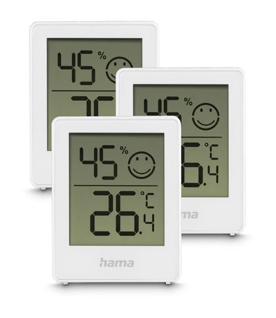 Hama Cres f&uuml;r 11,99 Euro