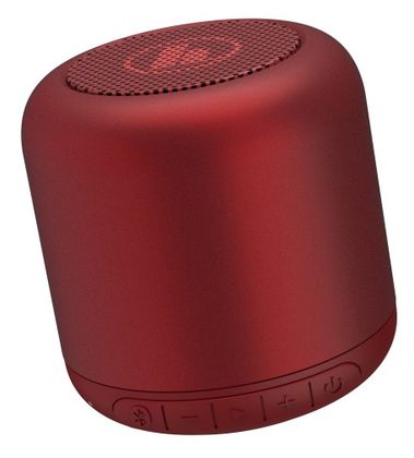 Hama 188202 Pipe 3.0 Bluetooth Lautsprecher Wasserdicht IPX5 (Schwarz) von  expert Technomarkt