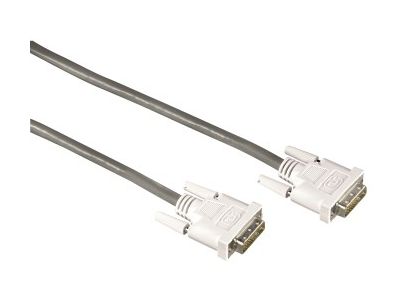 Hama DVI-D f&uuml;r 19,79 Euro