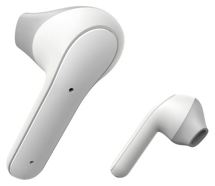 184068 Freedom Light In-Ear Bluetooth Kopfhörer kabellos (Weiß) 