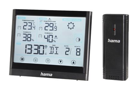 Hama Full Touch f&uuml;r 40,49 Euro