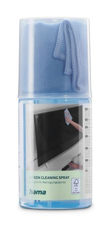 LCD/LED/Plasma Reinigungsset 