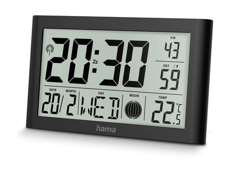Hama Martinique f&uuml;r 32,99 Euro