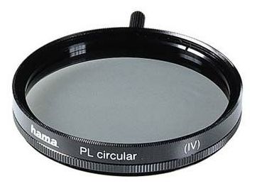 00072543 Polarisations-Filter circular AR coated, 43,0 mm 