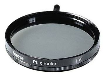 00072546 Polarisations-Filter circular AR coated 46,0 mm 