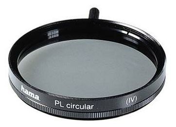 00072555 Polarisations-Filter circular AR coated 55,0 mm 